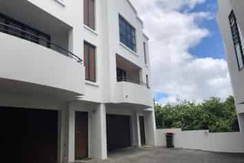 5F Cleveland Road, Parnell