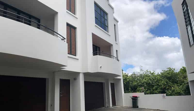 5F Cleveland Road, Parnell