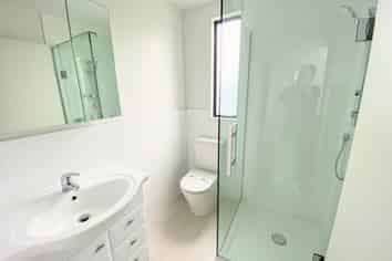 5F Cleveland Road, Parnell