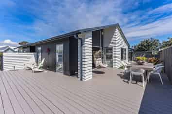 45 Seagrass Place, Otaki Beach