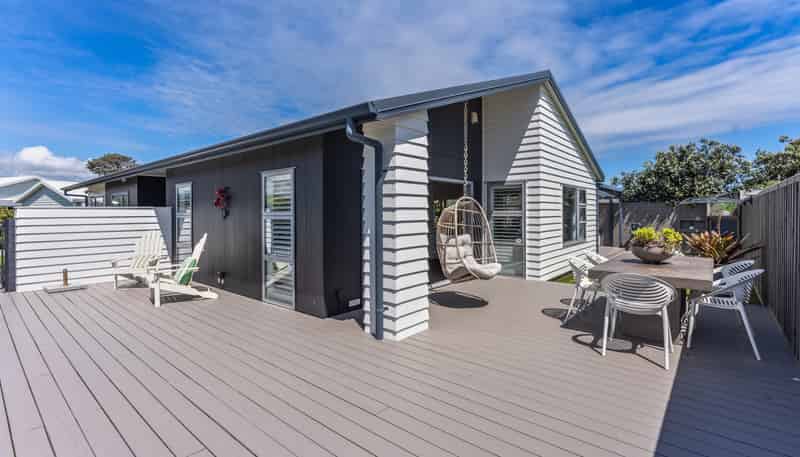 45 Seagrass Place, Otaki Beach
