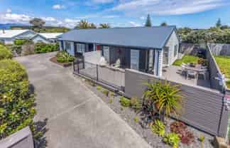 45 Seagrass Place, Otaki Beach