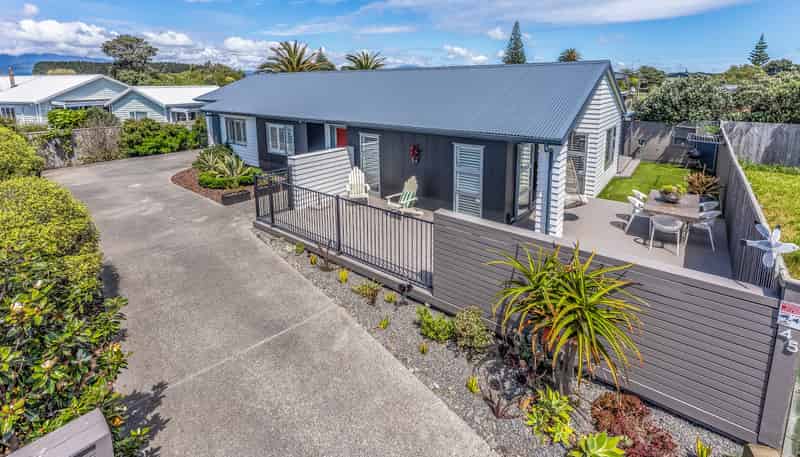 45 Seagrass Place, Otaki Beach