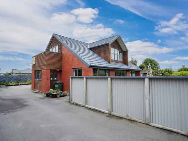 71 Banks Street, Richmond