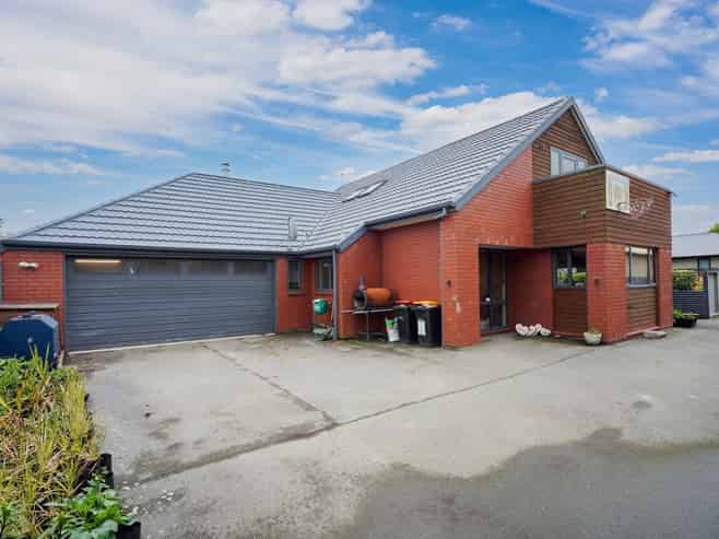 71 Banks Street, Richmond