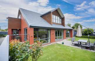 71 Banks Street, Richmond