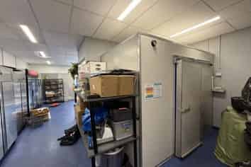 Henderson Food and Beverage Options