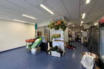 Henderson Food and Beverage Options