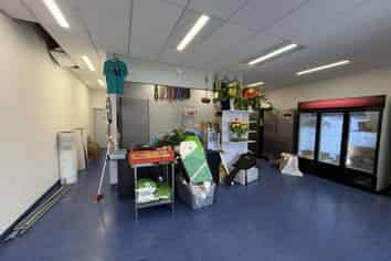 Henderson Food and Beverage Options