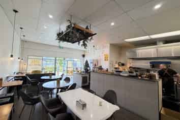 Henderson Food and Beverage Options