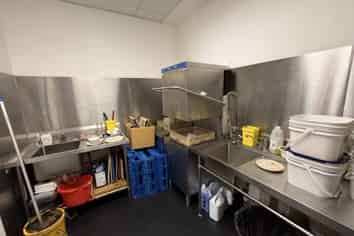 Henderson Food and Beverage Options