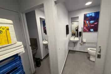 Henderson Food and Beverage Options