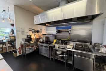 Henderson Food and Beverage Options