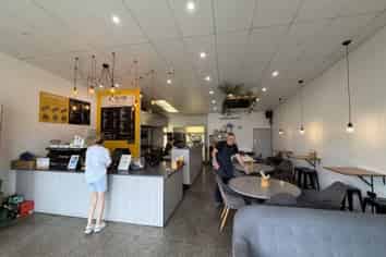 Henderson Food and Beverage Options