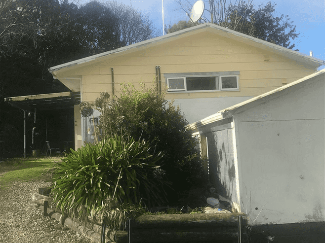 1/B Sangro Crescent, Otorohanga