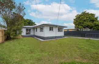 4 Great South Road, Ngaruawahia