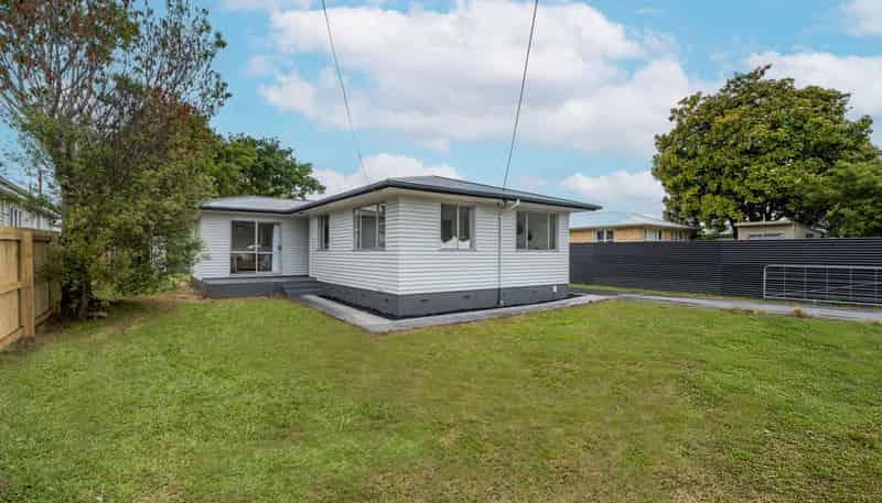 4 Great South Road, Ngaruawahia