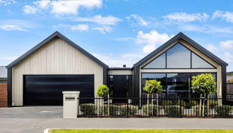 172 Factory Road, MOSGIEL