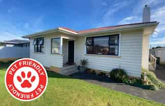 44 Puriri Street, Hawera