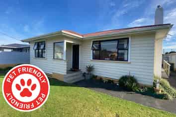 44 Puriri Street, Hawera