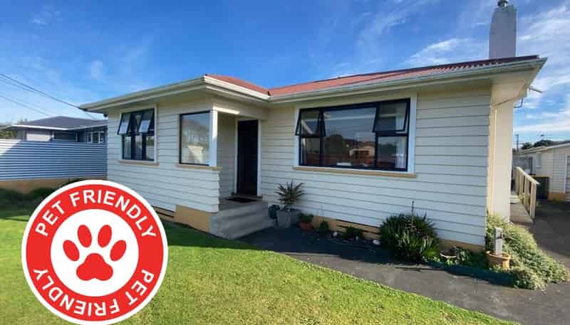 44 Puriri Street, Hawera