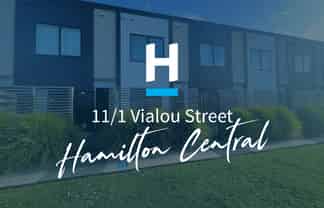 11/1 Vialou Street, Hamilton Central