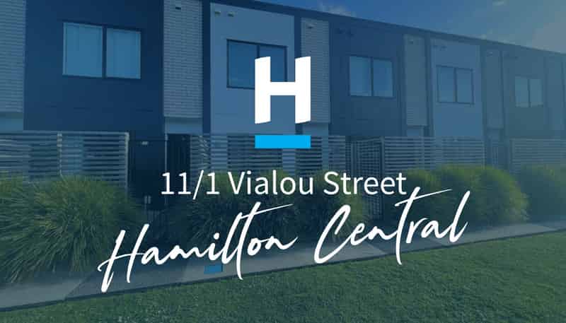 11/1 Vialou Street, Hamilton Central
