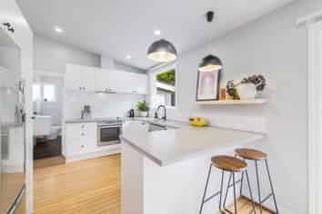 32 Gibbon Street, Sydenham