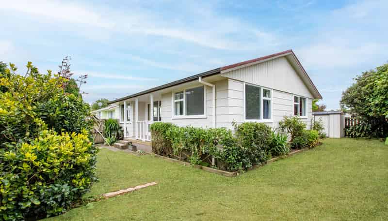 9B Russell Avenue, Ngaruawahia