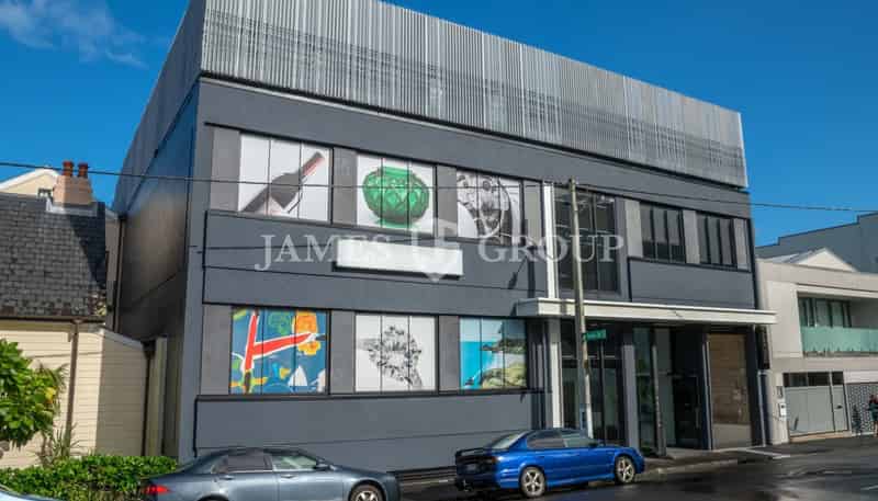 23 Falcon Street, Parnell