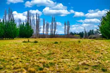 358 Hurunui Bluff Road, Hurunui