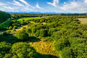 658 Hurunui Bluff Road, Hurunui