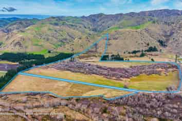 358 Hurunui Bluff Road, Hurunui