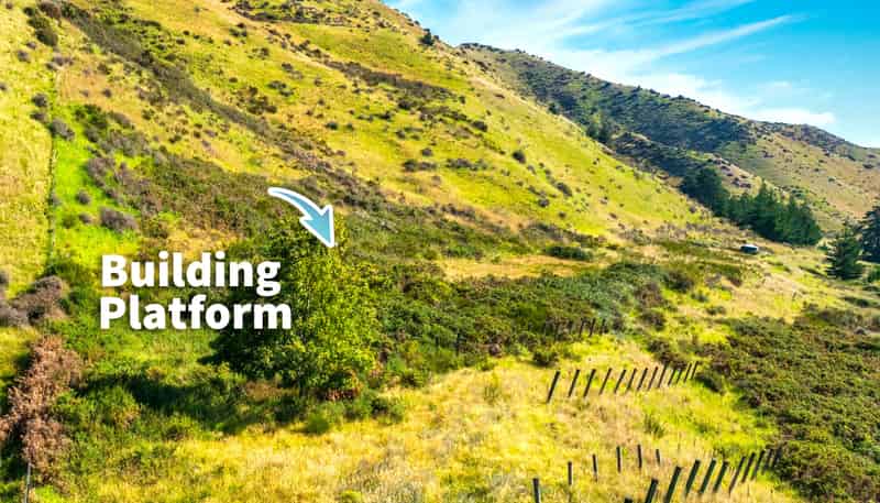 658 Hurunui Bluff Road, Hurunui