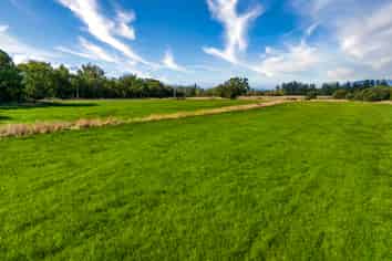 658 Hurunui Bluff Road, Hurunui