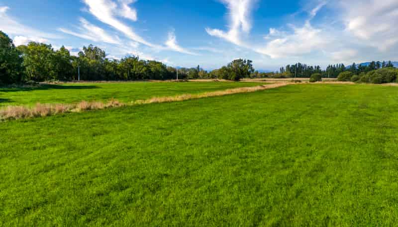 658 Hurunui Bluff Road, Hurunui