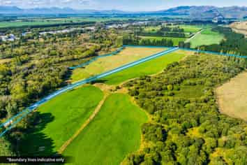 658 Hurunui Bluff Road, Hurunui