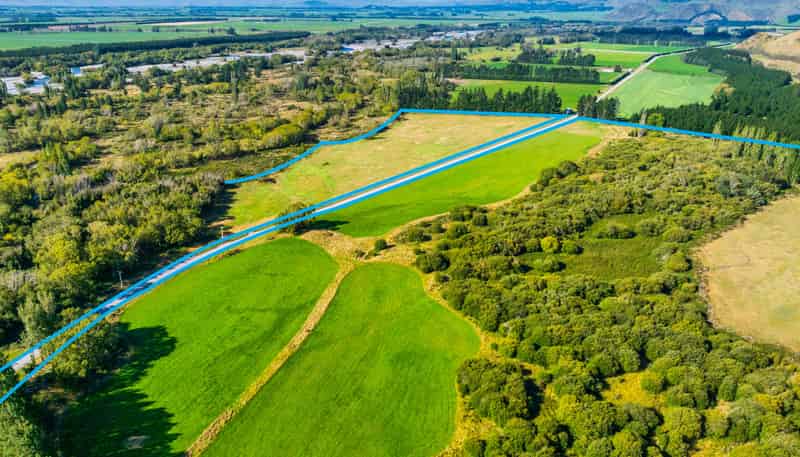 658 Hurunui Bluff Road, Hurunui