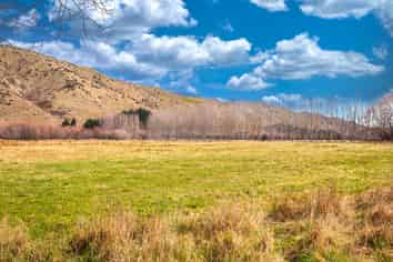 358 Hurunui Bluff Road, Hurunui