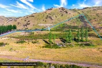 658 Hurunui Bluff Road, Hurunui