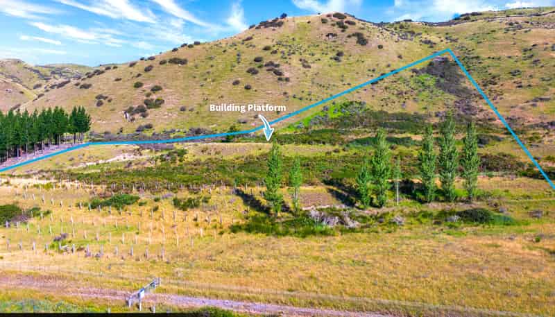 658 Hurunui Bluff Road, Hurunui