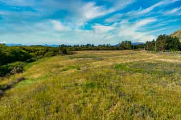 658 Hurunui Bluff Road, Hurunui