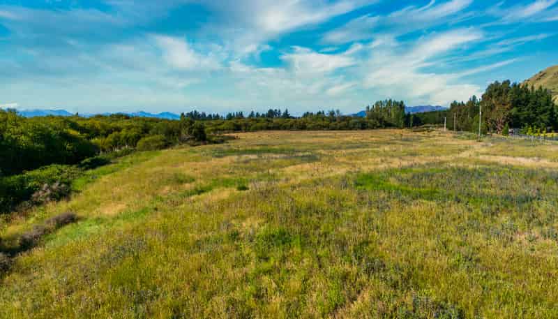 658 Hurunui Bluff Road, Hurunui