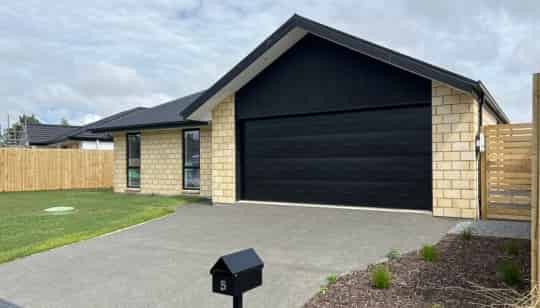 5 Songpa Street, Halswell