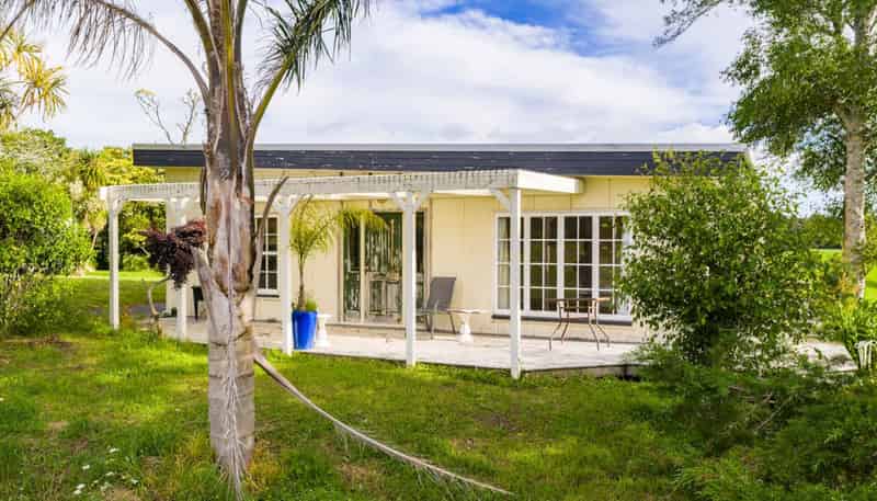 750  Kaiwaka-Mangawhai Road, Kaiwaka