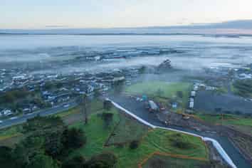 Lot 13C/57 Schnapper Rock Road, Schnapper Rock