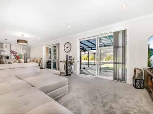 8 DORNAL PLACE, Pokeno