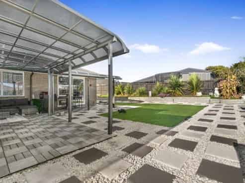 8 DORNAL PLACE, Pokeno