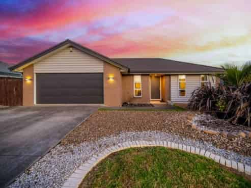 8 DORNAL PLACE, Pokeno