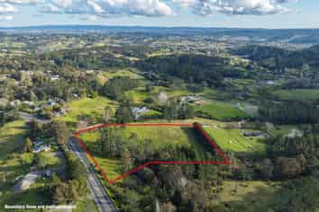 Lot 2/ 633 Dairy Flat Highway, Coatesville